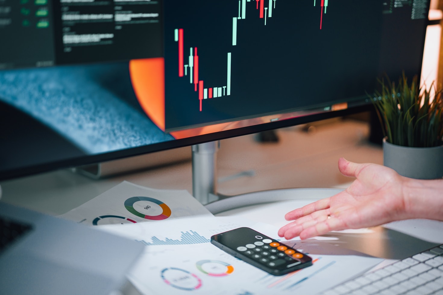 A importância do planejamento financeiro estratégico